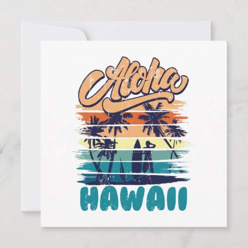 Surf _ Aloha Hawaii
