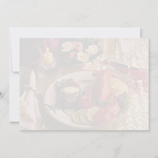 Surf and turf (Back)