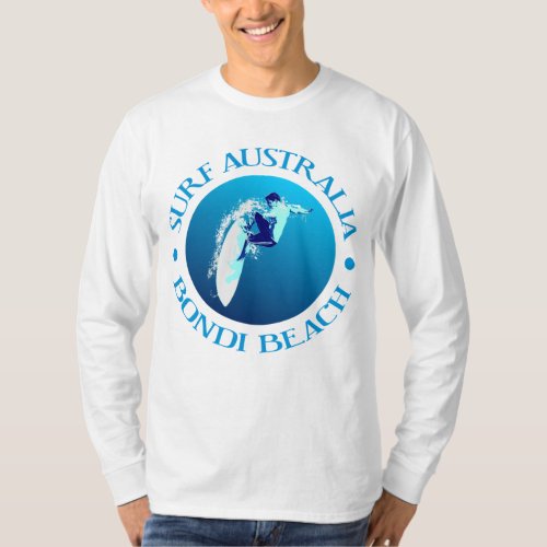 Surf Australia Bondi T_Shirt