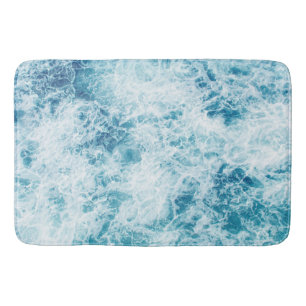 Surf Bath Mat
