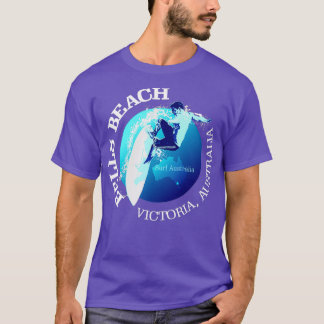 Surf Bells Beach SRF T-Shirt