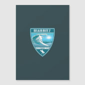 Surf Biarritz France (Front)