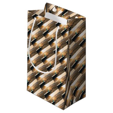 Surf board beach small gift bag Surf board beach small gift bag