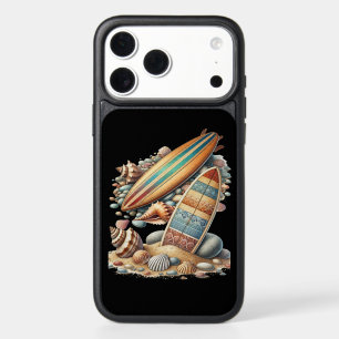 Surf Boards17 iPhone Case