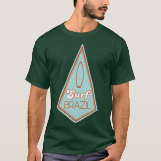 Surf Brazil T-Shirt