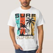 Surf California Bliss: Ride the Waves