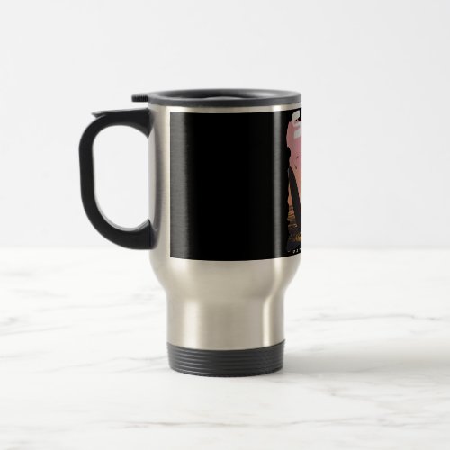 surf california travel mug