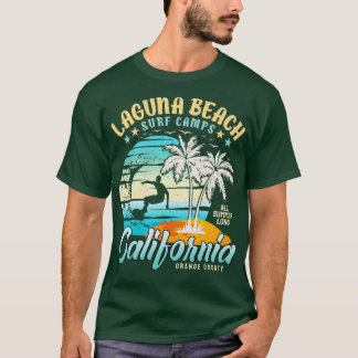 Surf Camps 1 T-Shirt