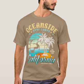 Surf Camps 3 T-Shirt