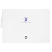 Surf Card (Back Horizontal)