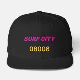 SURF CITY 08008 HAT