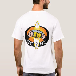 Surf City H3 Shirt