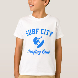 Surf City T-Shirt