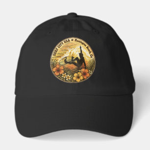 SURF CITY USA - Hat