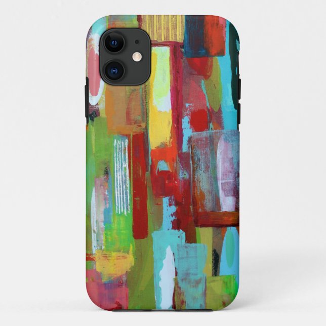 Surf Club iPhone Case (Back)