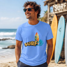 Surf Cool Beach Surf