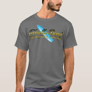 Surf Cronulla Beach T-Shirt
