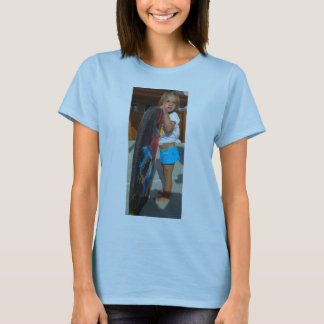 Surf Diva T-Shirt