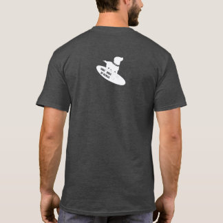 Surf Dogs Hawaii Better Than T-shirt