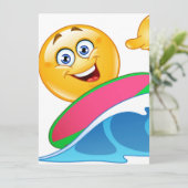 surf emoji (Standing Front)