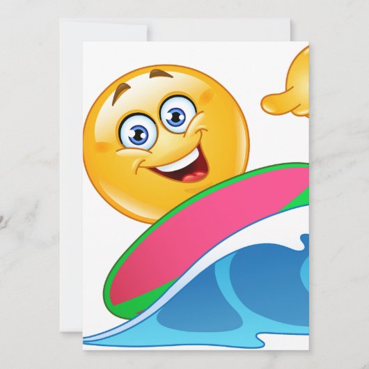 surf emoji (Front)