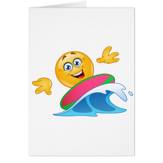 surf emoji (Front)
