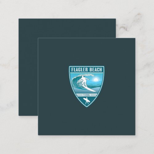 Surf Flagler Beach Florida Discount Card