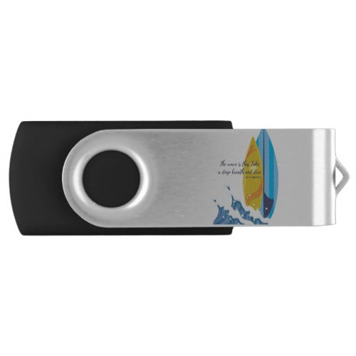 Surf Flash Drive