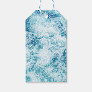Surf Gift Tags