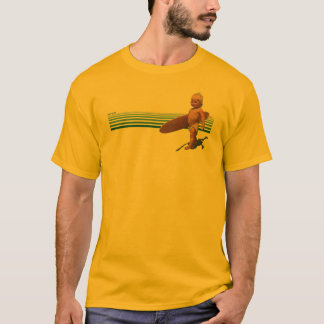 Surf Guide T-Shirt