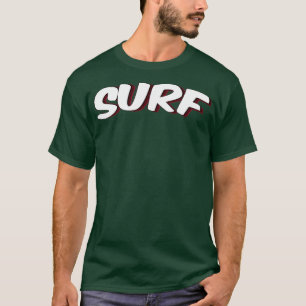Surf I Love Surfing 1 T-Shirt