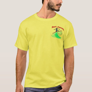 Surf Jersey T-Shirt