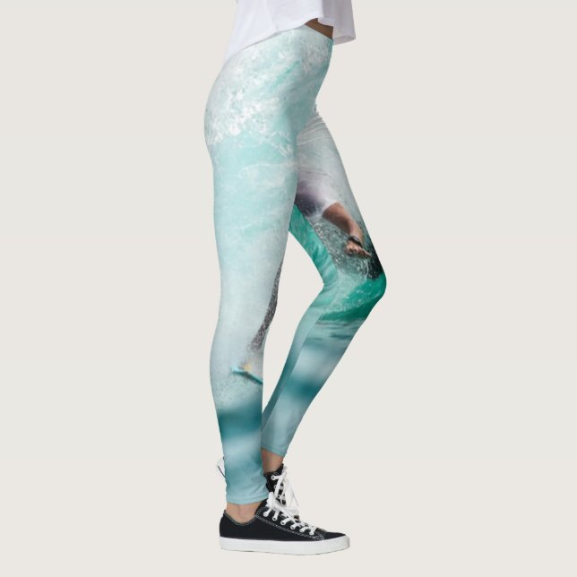 Surf Leggings (Right)