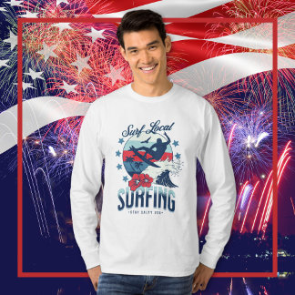 Surf Local T-Shirt