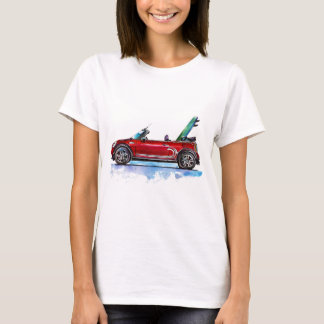 Surf Mini T-Shirt