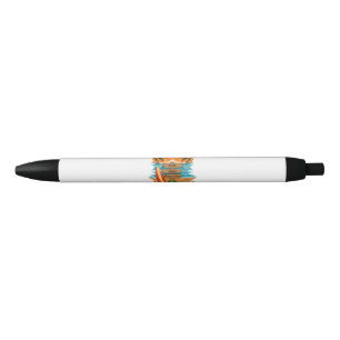 surf music happy summer pen