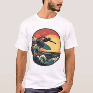 Surf n' Roll T-Shirt