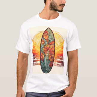 Surf n' Roll T-Shirt