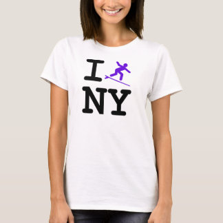 Surf New York T-Shirt