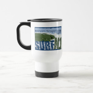 Surf NJ Travel Mug