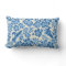 Surf Pareau Hawaiian Reversible Lumbar Pillow