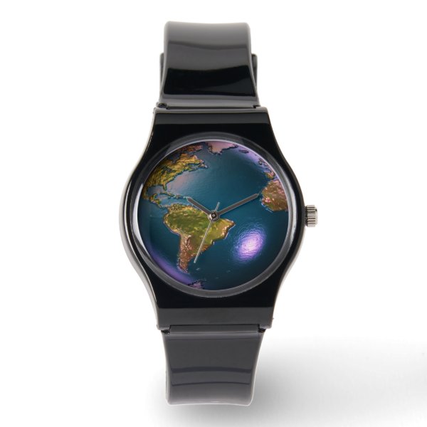 Surf Planet Watch