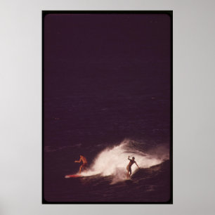 Surf Poster