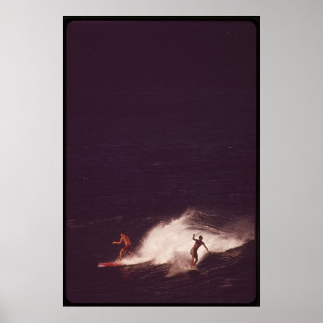 Surf Poster (Front)