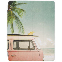 Surf Retro | Beach iPad Smart Cover