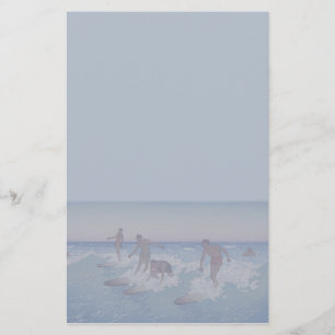 Surf-Riders, Honolulu - Stationery