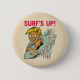 Surf’s Up! Button