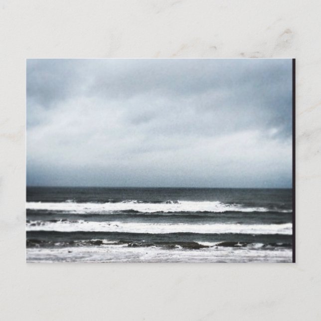 Surf side postcard (Front)