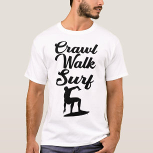 Surf, Snowboard or Skateboard shirt