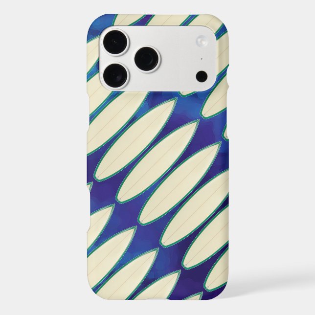 surf . surfing . surfer Case-Mate iPhone case (Back)